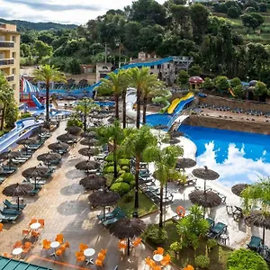 Rosamar Garden 4* España