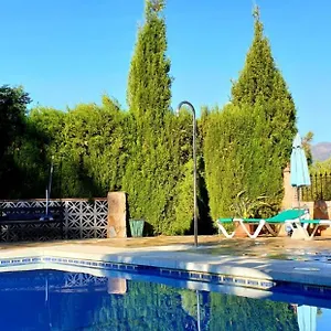 ** Hotel Rural Jarales Španělsko