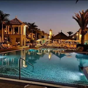 Marylanza Suites&spa España