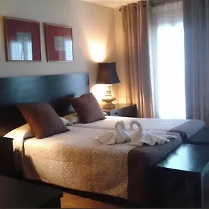 ** Gasthof Tres Soles Spanien