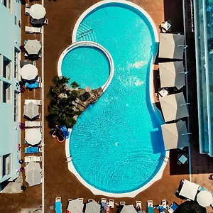 **** Hotel Capricho Španělsko