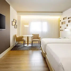 Marriott Auditorium Hotel&conference Center España