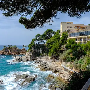 **** Hotel Cap Roig & By Brava Španělsko