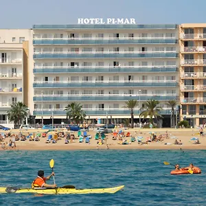 Pimar & España