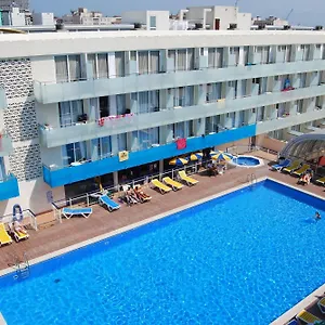 **** Aparthotel Ona Španělsko