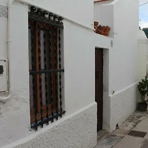 Old Navy House Badalona