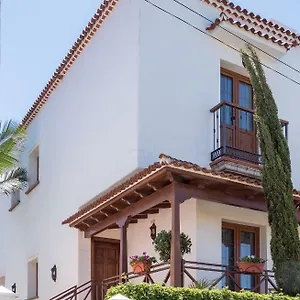  Gasthof Mi Rincon En La Pedrera Spanien