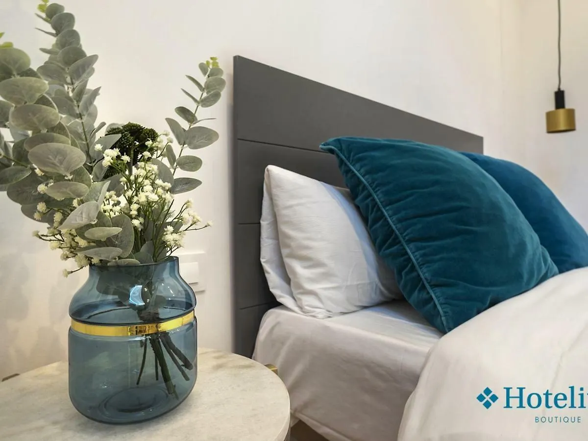 Hotelito Boutique Badalona Mar